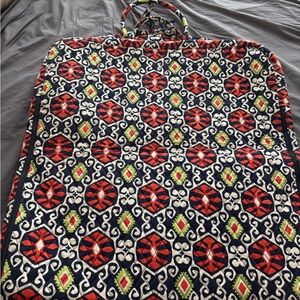 Vera Bradley Sun Valley Garment Bag